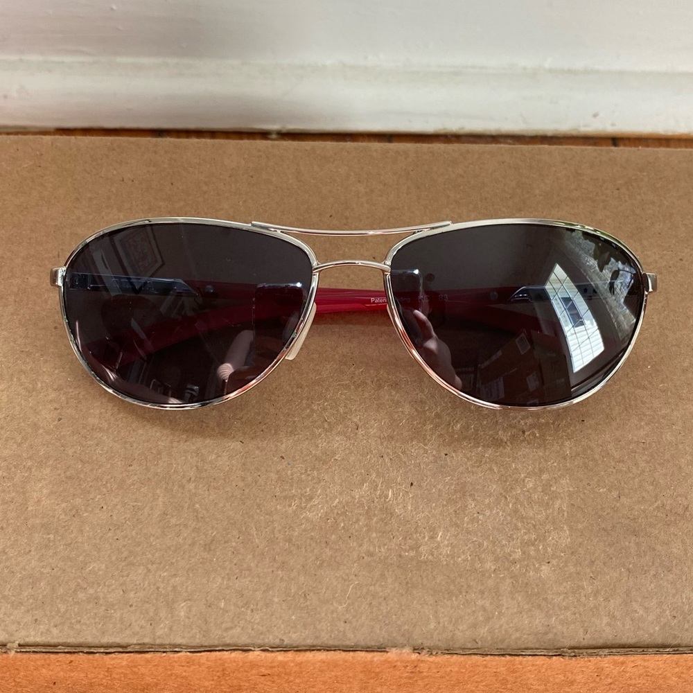 Costa Del Mar KC 83 Polarized Sunglasses